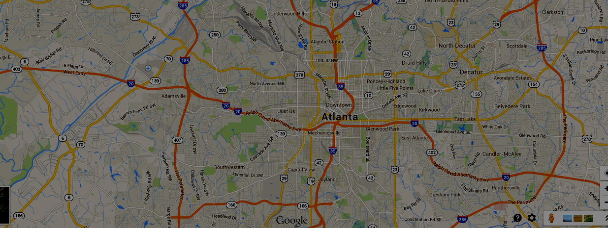 Atlanta.Cab